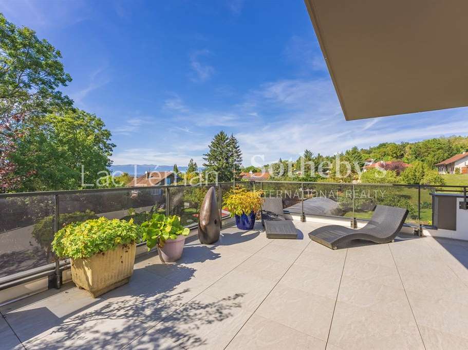 Apartment Vétraz-Monthoux