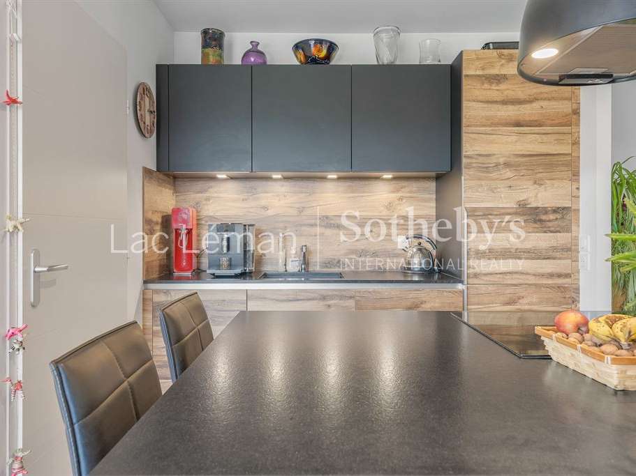 Apartment Vétraz-Monthoux