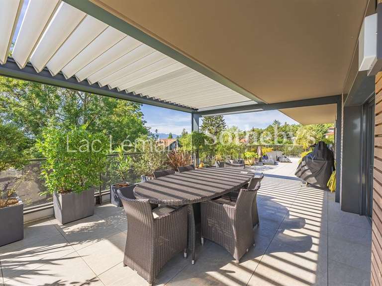 Appartement Vétraz-Monthoux - 3 chambres - 90m²