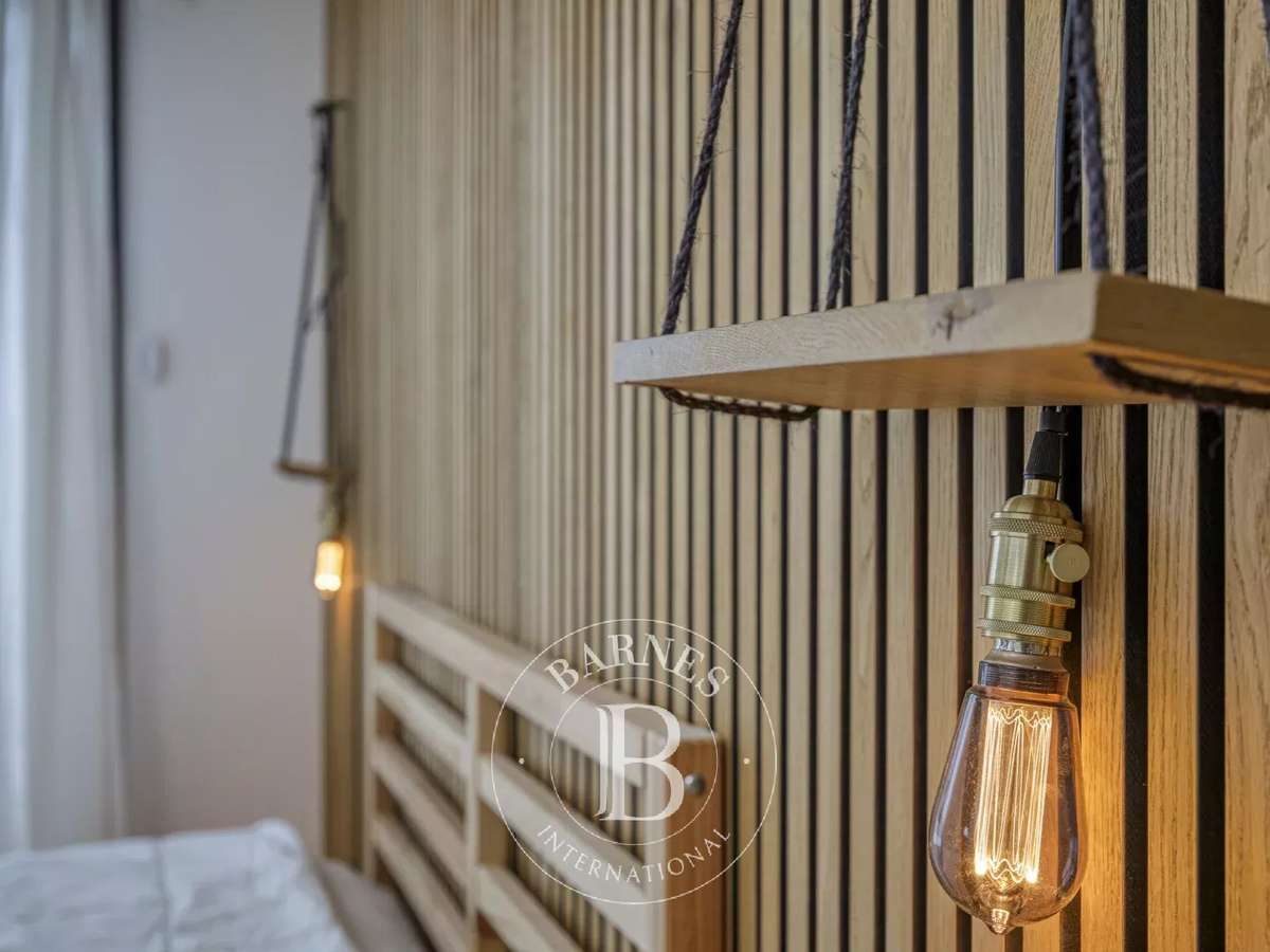 Appartement Vétraz-Monthoux