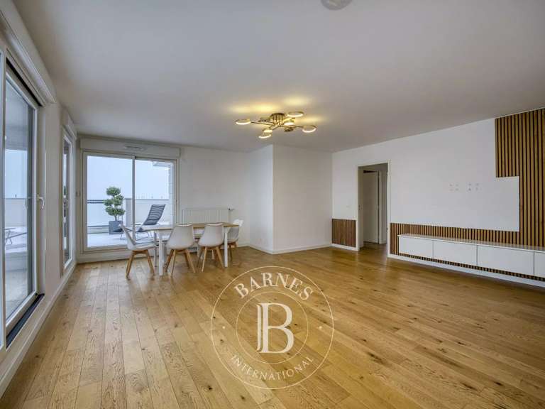 Appartement Vétraz-Monthoux - 3 chambres