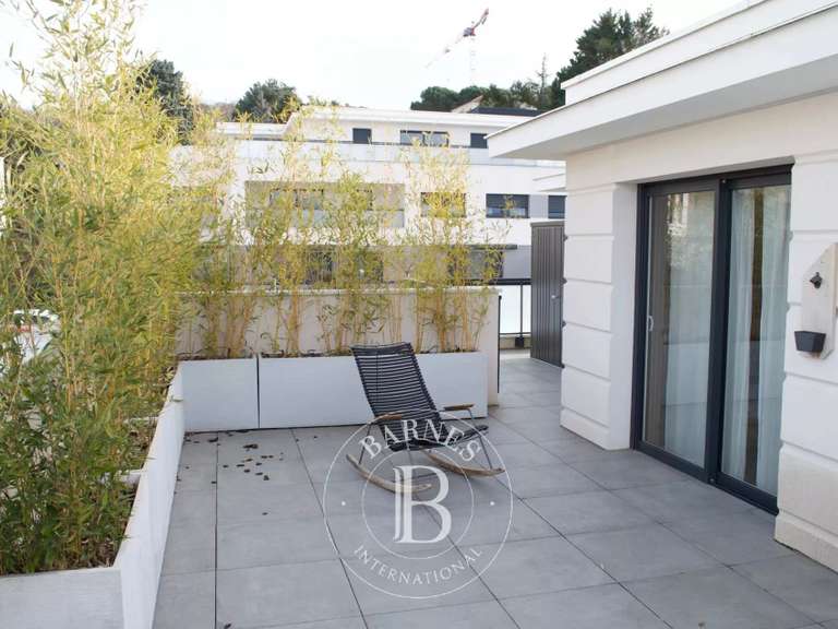 Appartement Vétraz-Monthoux - 3 chambres