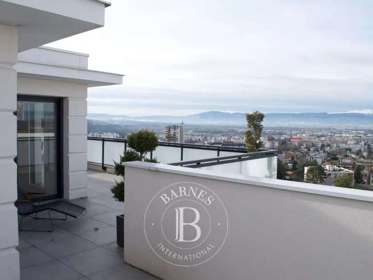 Appartement Vétraz-Monthoux - 3 chambres