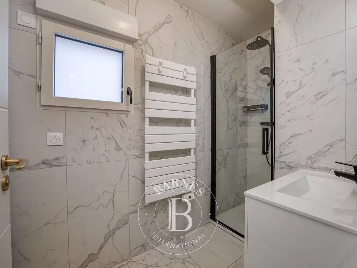 Appartement Vétraz-Monthoux