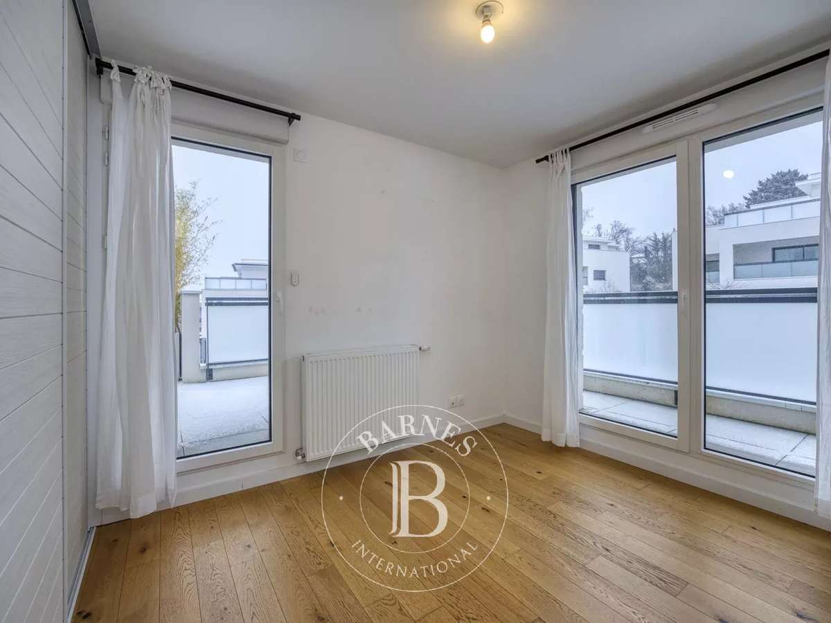 Appartement Vétraz-Monthoux