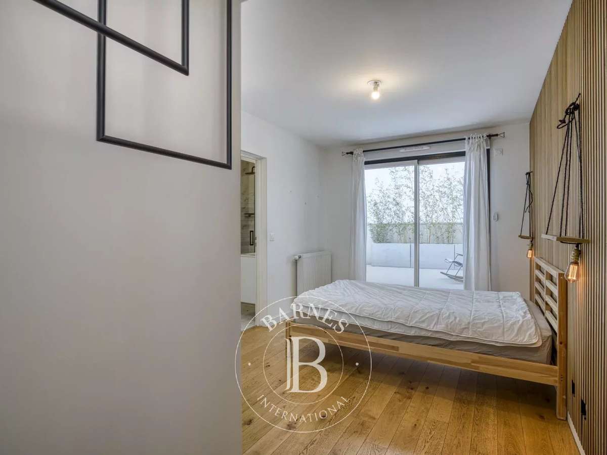 Appartement Vétraz-Monthoux