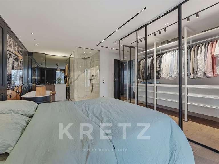 Appartement Vétraz-Monthoux - 5 chambres - 198m²