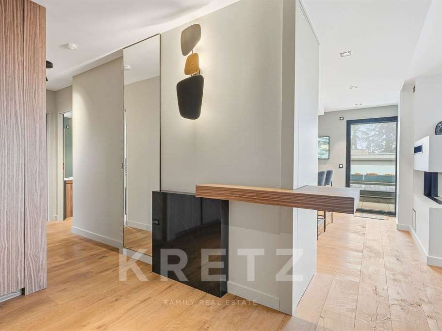 Appartement Vétraz-Monthoux