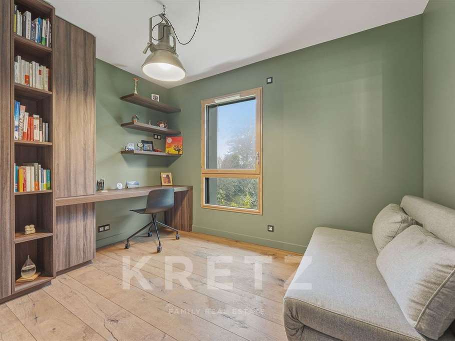 Appartement Vétraz-Monthoux