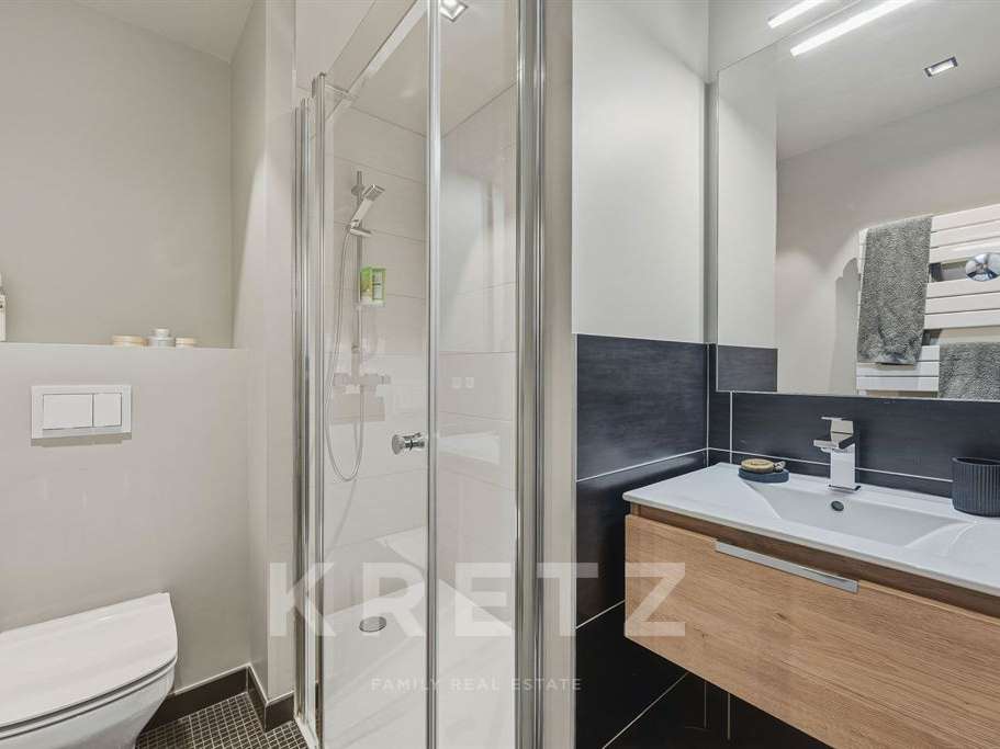 Appartement Vétraz-Monthoux