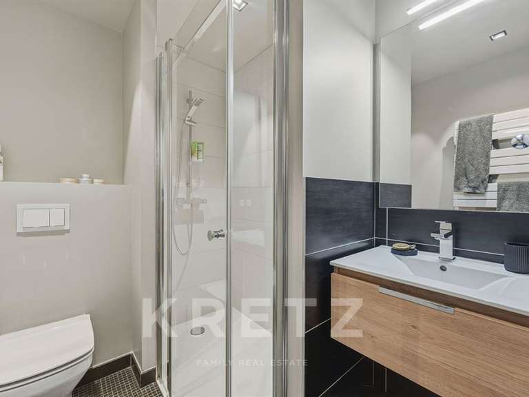 Appartement Vétraz-Monthoux - 5 chambres - 198m²