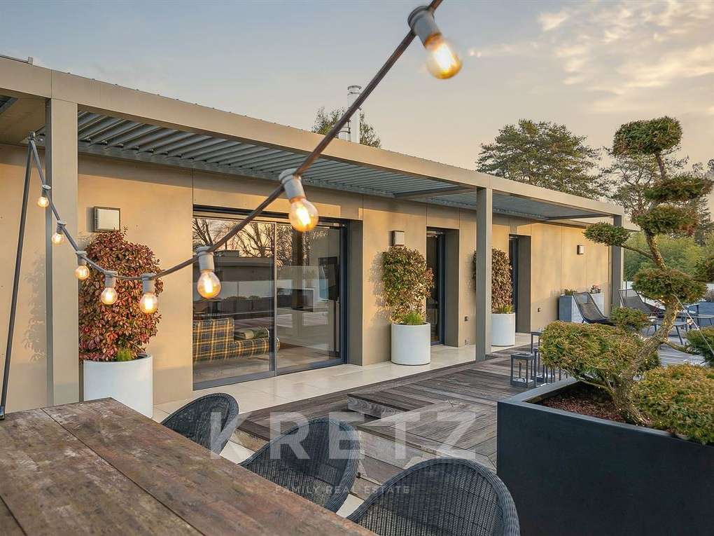 Appartement Vétraz-Monthoux