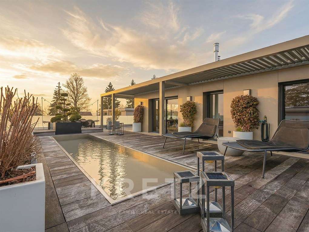 Appartement Vétraz-Monthoux