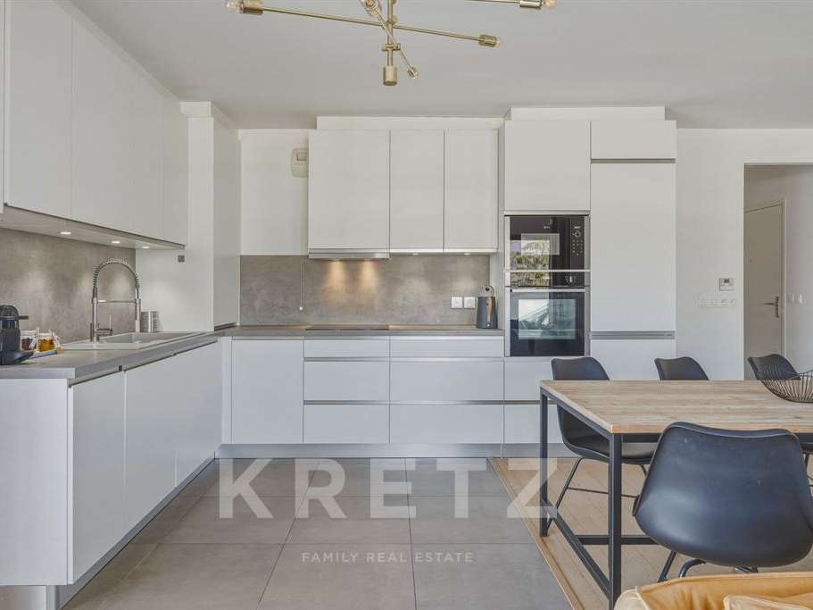 Appartement Vétraz-Monthoux