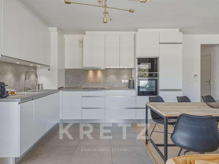 Appartement Vétraz-Monthoux - 2 chambres - 109m²