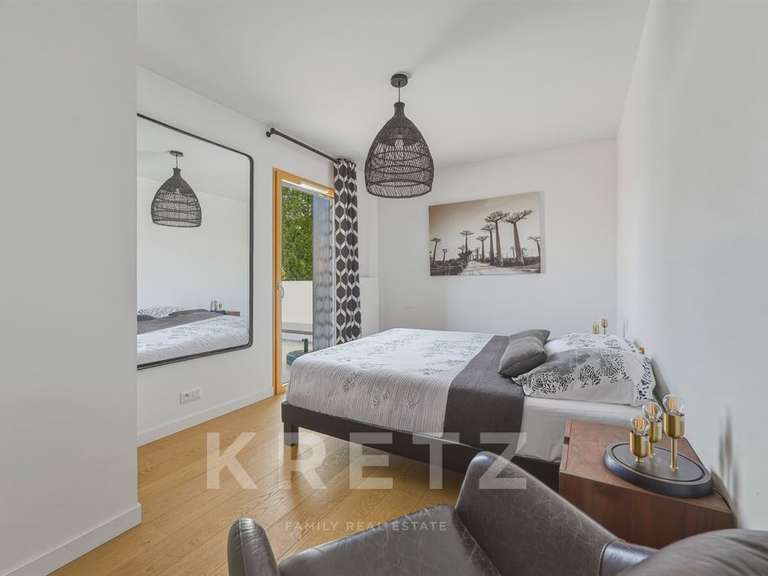 Appartement Vétraz-Monthoux - 2 chambres - 109m²