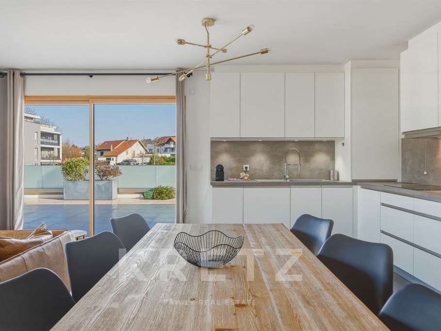 Appartement Vétraz-Monthoux