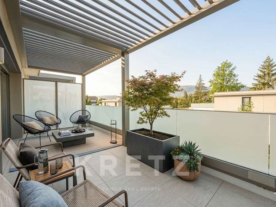 Appartement Vétraz-Monthoux