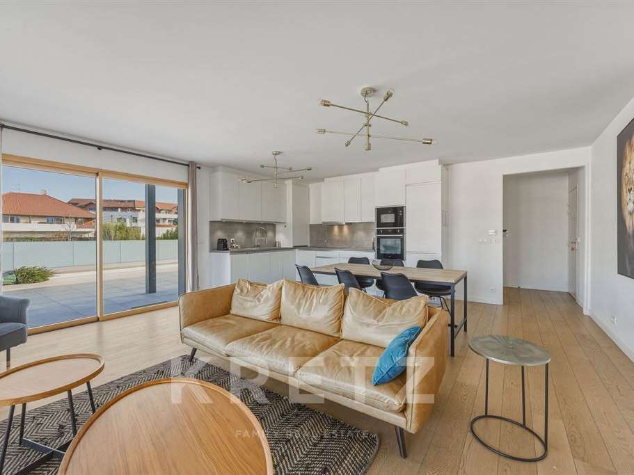 Appartement Vétraz-Monthoux