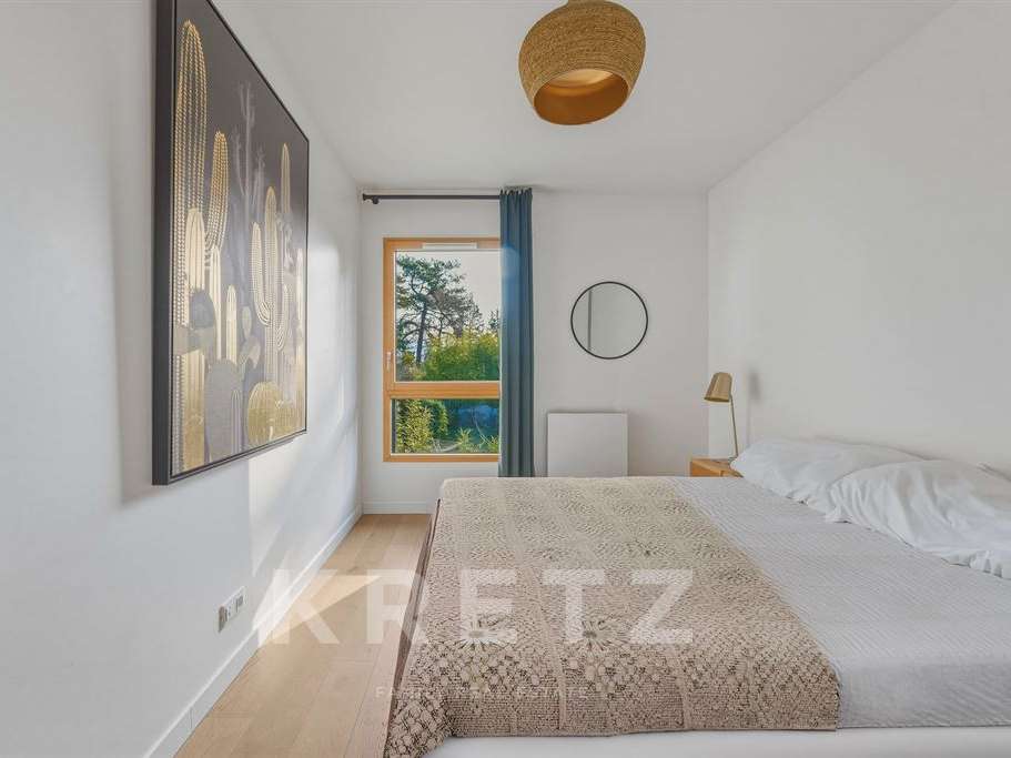 Appartement Vétraz-Monthoux