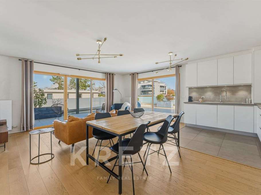 Appartement Vétraz-Monthoux