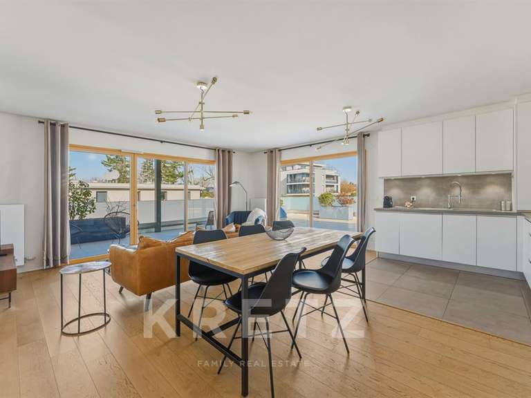 Appartement Vétraz-Monthoux - 2 chambres - 109m²