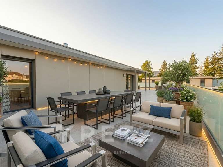 Appartement Vétraz-Monthoux - 2 chambres - 109m²