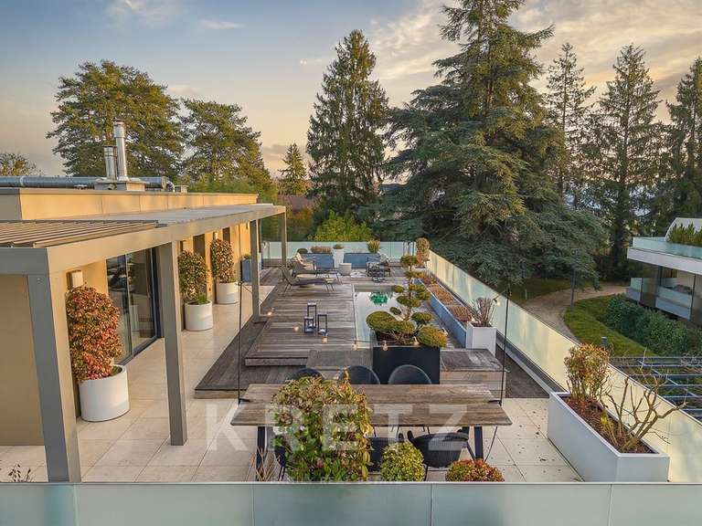 Appartement Vétraz-Monthoux - 3 chambres - 162m²