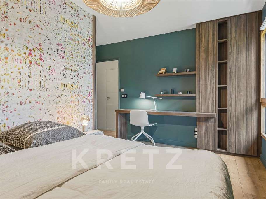 Appartement Vétraz-Monthoux