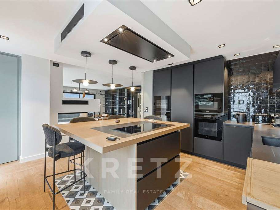 Appartement Vétraz-Monthoux