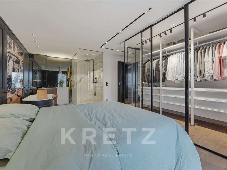 Appartement Vétraz-Monthoux