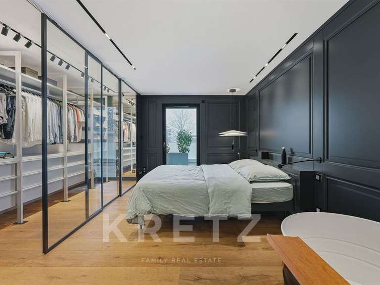 Appartement Vétraz-Monthoux - 3 chambres - 162m²