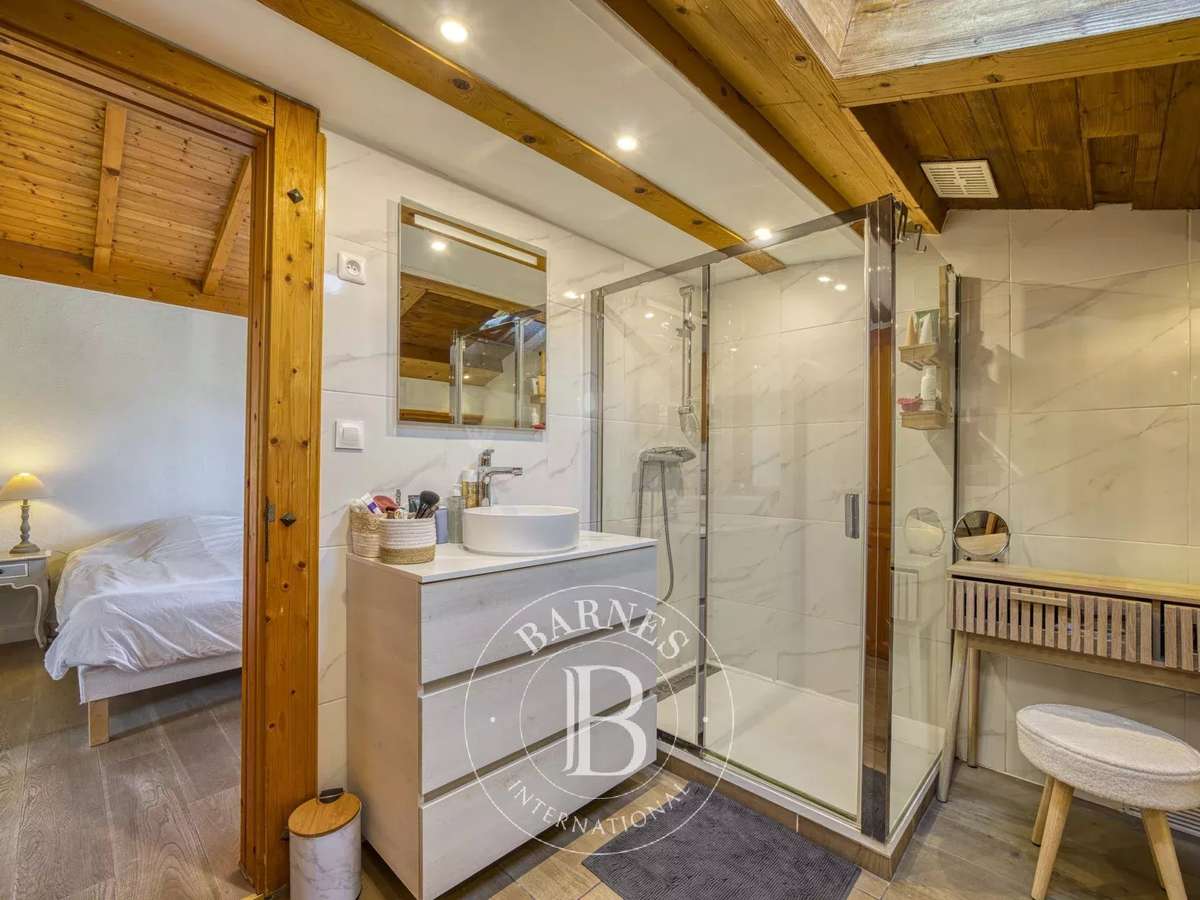 Chalet Vétraz-Monthoux