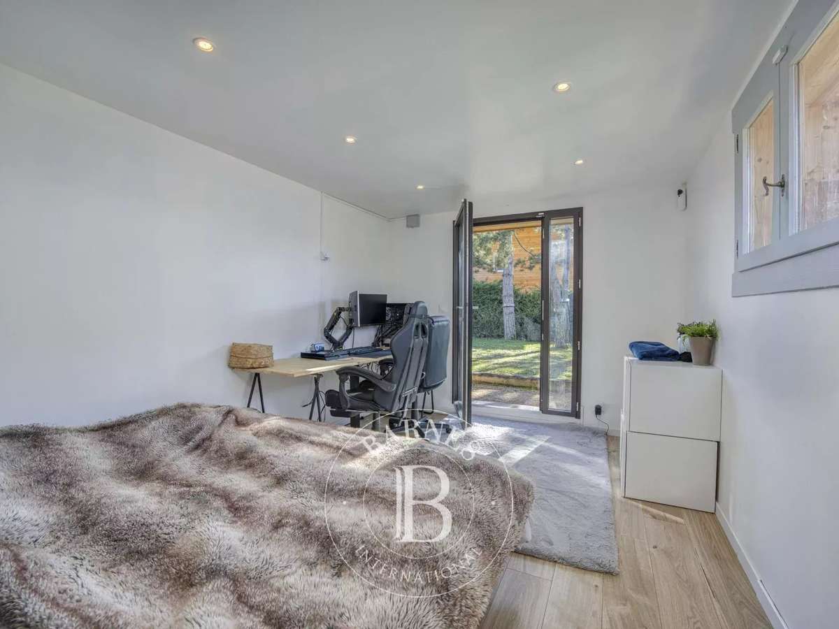 Chalet Vétraz-Monthoux