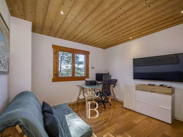 Chalet Vétraz-Monthoux - 5 chambres - 170m²