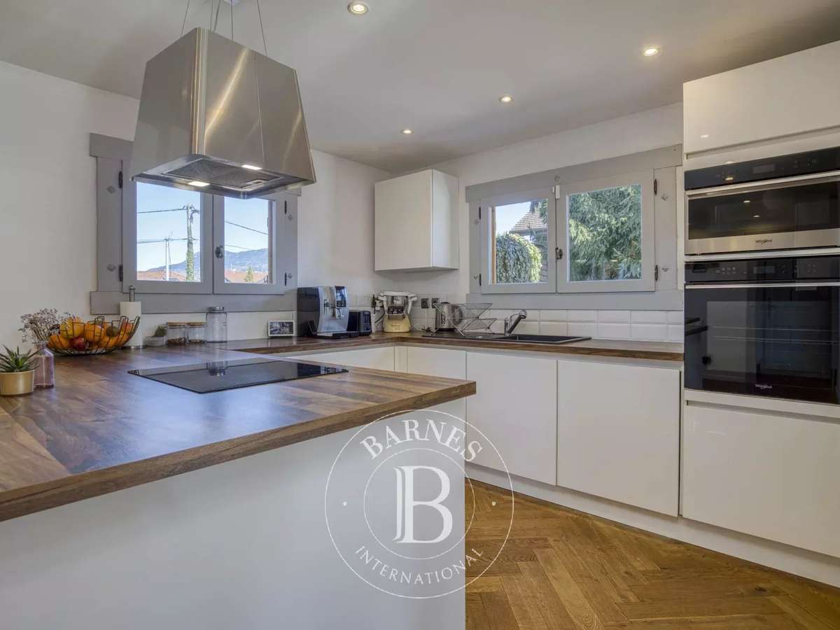 Chalet Vétraz-Monthoux