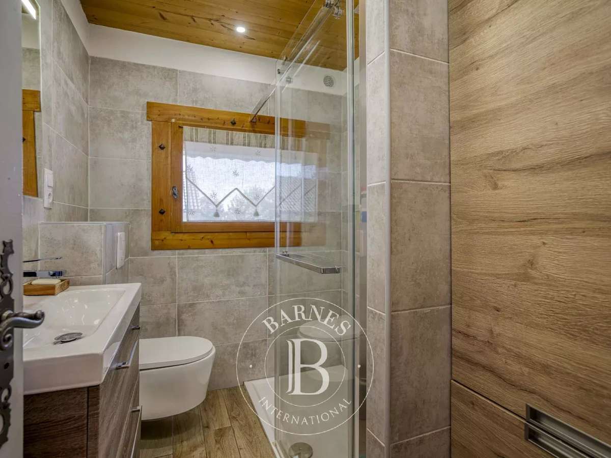 Chalet Vétraz-Monthoux