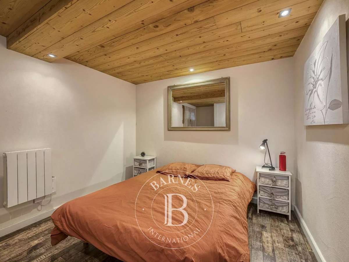 Chalet Vétraz-Monthoux