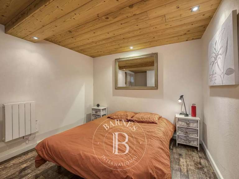 Chalet Vétraz-Monthoux - 5 chambres - 170m²