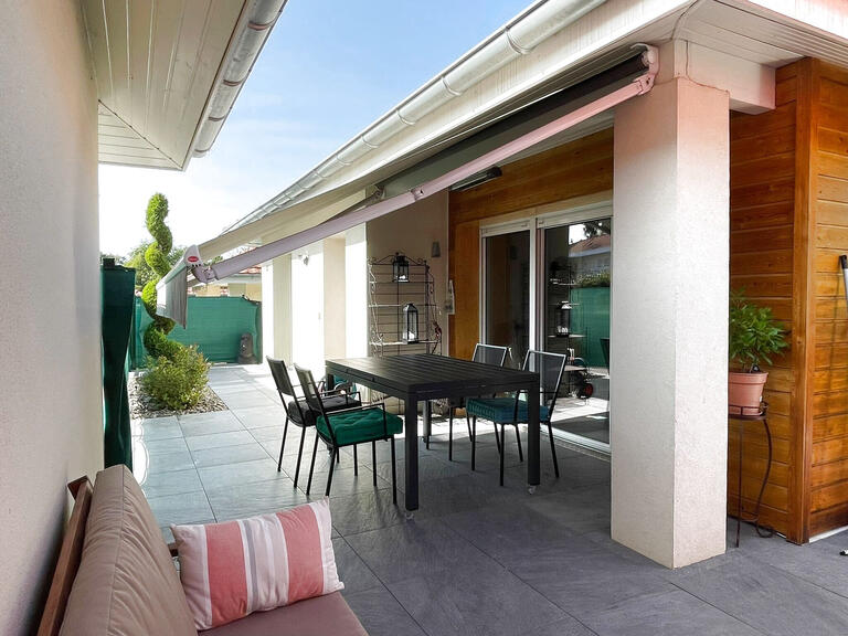 Vente Maison Vétraz-Monthoux - 3 chambres