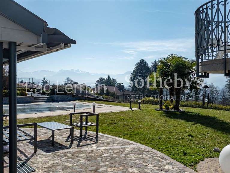 Maison Vétraz-Monthoux