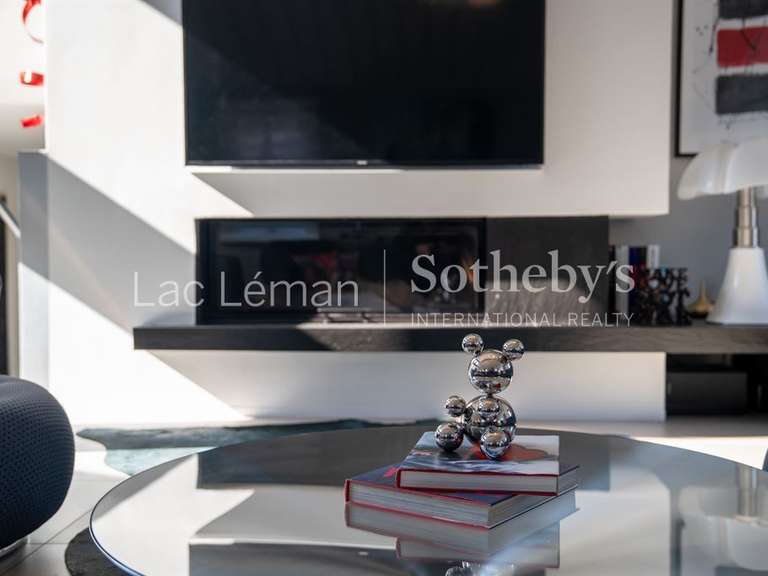 Maison Vétraz-Monthoux - 4 chambres - 200m²