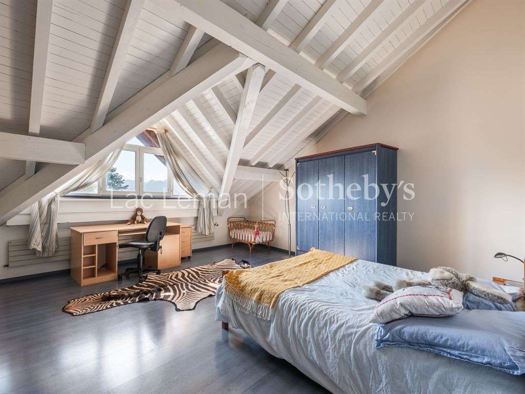 Maison Vétraz-Monthoux