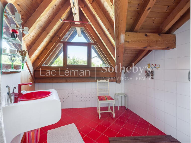 Maison Vétraz-Monthoux - 5 chambres - 286m²
