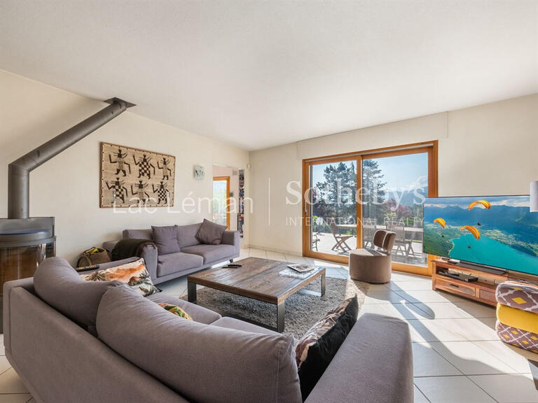 Maison Vétraz-Monthoux - 5 chambres - 286m²