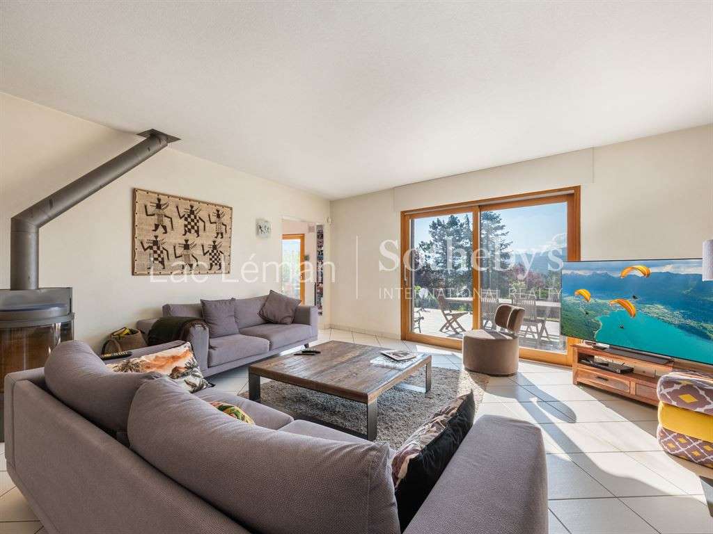 Maison Vétraz-Monthoux