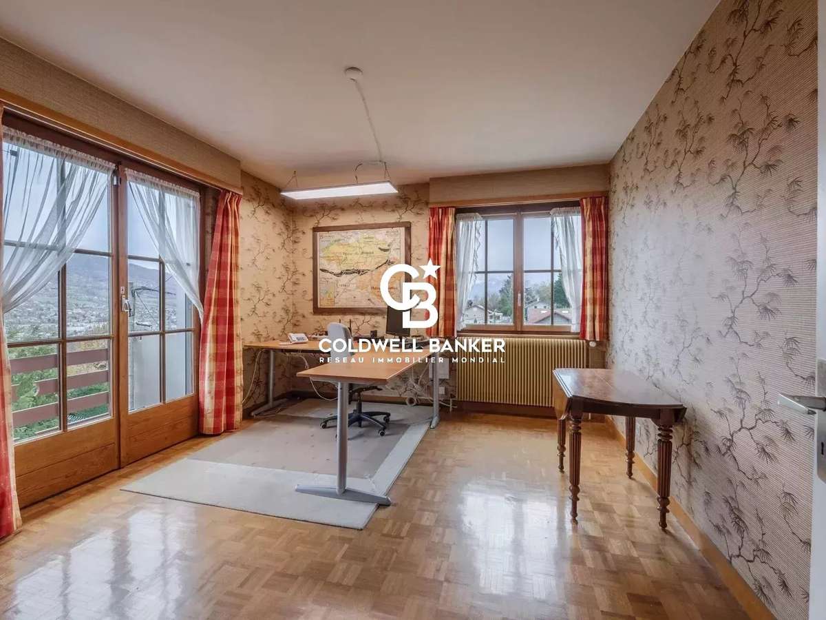 Maison Vétraz-Monthoux