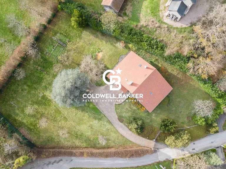 Maison Vétraz-Monthoux - 6 chambres - 300m²