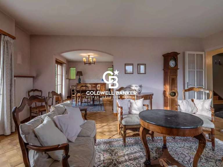 Maison Vétraz-Monthoux - 6 chambres - 300m²