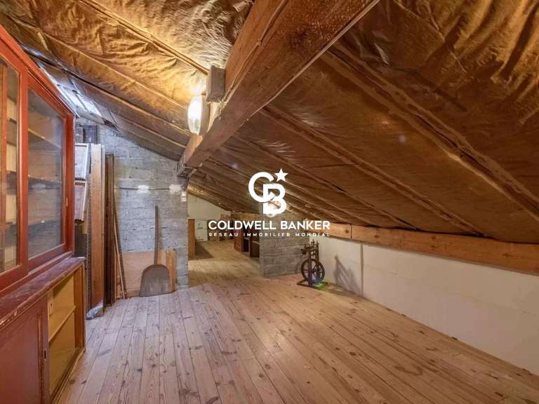 Maison Vétraz-Monthoux - 6 chambres - 300m²